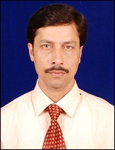 Dr. Avijit Chowdhury — faculty photograph