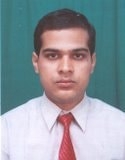 Dr. Arabinda Nayak — faculty photograph