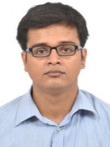 Mr. Arindam Chatterjee — faculty photograph