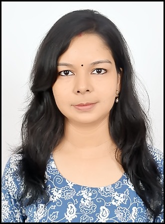 Mrs. Malini Sen — faculty photograph
