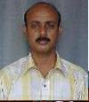 Dr. Manik Baral — faculty photograph
