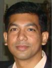 Dr. Rana Datta — faculty photograph