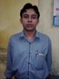 Dr. Samrat Chakraborty — faculty photograph