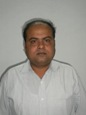 Mr. Shamik Maitra — faculty photograph